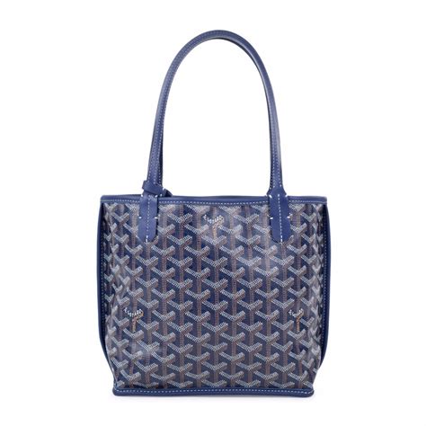 goyard book tote|goyard tote bag cost.